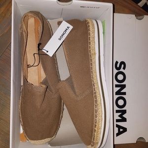 Sonoma Leightwheight Olive